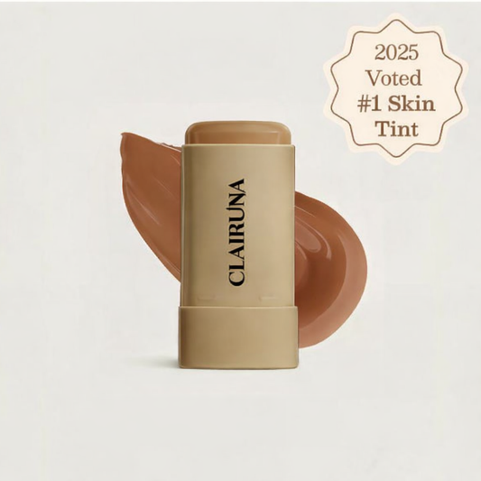 CLAIRUNA - Fond de Teint Stick